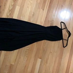 Lulus Black Dress